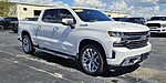 Used 2022 CHEVROLET SILVERADO 1500 LTD HIGH COUNTRY in OKEECHOBEE, FLORIDA