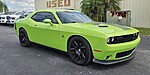 Used 2015 DODGE CHALLENGER R/T SCAT PACK in OKEECHOBEE, FLORIDA