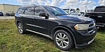 Used 2012 DODGE DURANGO  in OKEECHOBEE, FLORIDA