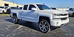 Used 2018 CHEVROLET SILVERADO 1500 LTZ in OKEECHOBEE, FLORIDA
