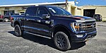 Used 2021 FORD F-150 LARIAT in OKEECHOBEE, FLORIDA