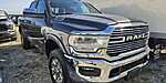 Used 2022 RAM 3500 LARAMIE 4X4 CREW CAB 6'4 in OKEECHOBEE, FLORIDA