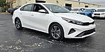 Used 2024 KIA FORTE LXS in OKEECHOBEE, FLORIDA