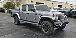 Used 2020 JEEP GLADIATOR OVERLAND in OKEECHOBEE, FLORIDA