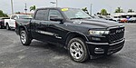 Used 2025 RAM 1500 BIG HORN in OKEECHOBEE, FLORIDA