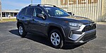 Used 2021 TOYOTA RAV4 LE in OKEECHOBEE, FLORIDA