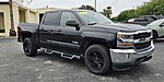 Used 2017 CHEVROLET SILVERADO 1500 LT in OKEECHOBEE, FLORIDA