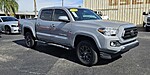Used 2020 TOYOTA TACOMA SR5 in OKEECHOBEE, FLORIDA