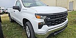 Used 2022 CHEVROLET SILVERADO 1500  in OKEECHOBEE, FLORIDA