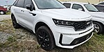 Used 2023 KIA SORENTO UTILITY in OKEECHOBEE, FLORIDA
