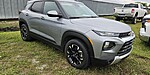 Used 2023 CHEVROLET TRAILBLAZER  in OKEECHOBEE, FLORIDA