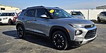 Used 2023 CHEVROLET TRAILBLAZER LT in OKEECHOBEE, FLORIDA