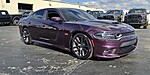 Used 2020 DODGE CHARGER SCAT PACK in OKEECHOBEE, FLORIDA