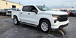 Used 2022 CHEVROLET SILVERADO 1500 CUSTOM in OKEECHOBEE, FLORIDA