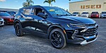 Used 2023 CHEVROLET BLAZER LT in OKEECHOBEE, FLORIDA