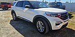 Used 2022 FORD EXPLORER XLT 4WD in OKEECHOBEE, FLORIDA