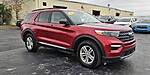 Used 2023 FORD EXPLORER XLT in OKEECHOBEE, FLORIDA