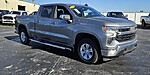 Used 2024 CHEVROLET SILVERADO 1500 LT in OKEECHOBEE, FLORIDA