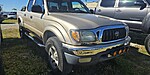 Used 2004 TOYOTA TACOMA DOUBLECAB PRERUNNER V6 AU in OKEECHOBEE, FLORIDA