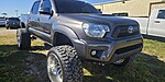 Used 2013 TOYOTA TACOMA 2WD DOUBLE CAB V6 AT PRER in OKEECHOBEE, FLORIDA