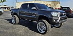 Used 2013 TOYOTA TACOMA PRERUNNER in OKEECHOBEE, FLORIDA