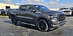 Used 2021 RAM 1500 BIG HORN in OKEECHOBEE, FLORIDA