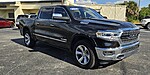 Used 2019 RAM 1500 LIMITED in OKEECHOBEE, FLORIDA