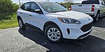 Used 2021 FORD ESCAPE S FWD in OKEECHOBEE, FLORIDA