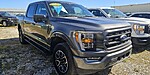 Used 2022 FORD F-150 LARIAT 4WD SUPERCREW 5.5' in OKEECHOBEE, FLORIDA