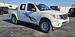 Used 2016 NISSAN FRONTIER SV in OKEECHOBEE, FLORIDA