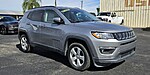 Used 2018 JEEP COMPASS LATITUDE in OKEECHOBEE, FLORIDA