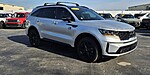 Used 2022 KIA SORENTO SX PRESTIGE in OKEECHOBEE, FLORIDA