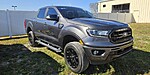 Used 2019 FORD RANGER LARIAT 2WD SUPERCREW 5' B in OKEECHOBEE, FLORIDA