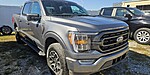 Used 2022 FORD F-150 LARIAT 4WD SUPERCREW 5.5' in OKEECHOBEE, FLORIDA