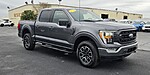 Used 2022 FORD F-150 XLT in OKEECHOBEE, FLORIDA