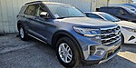 Used 2025 FORD EXPLORER ACTIVE RWD in OKEECHOBEE, FLORIDA