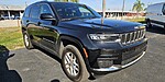 Used 2025 JEEP GRAND CHEROKEE L ALTITUDE X 4X2 in OKEECHOBEE, FLORIDA