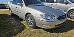 Used 2007 BUICK LACROSSE 4D in OKEECHOBEE, FLORIDA