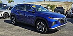 Used 2022 HYUNDAI TUCSON SEL in OKEECHOBEE, FLORIDA