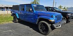 Used 2021 JEEP GLADIATOR SPORT S 4X4 in OKEECHOBEE, FLORIDA