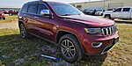 Used 2018 JEEP GRAND CHEROKEE LIMITED 4X2 in OKEECHOBEE, FLORIDA