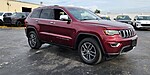 Used 2018 JEEP GRAND CHEROKEE LIMITED in OKEECHOBEE, FLORIDA