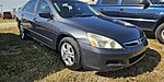 Used 2006 Honda Accord  in OKEECHOBEE, FLORIDA