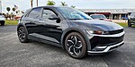Used 2024 HYUNDAI IONIQ 5 SE in OKEECHOBEE, FLORIDA