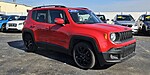Used 2018 JEEP RENEGADE ALTITUDE in OKEECHOBEE, FLORIDA