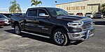 Used 2019 RAM 1500 LONGHORN in OKEECHOBEE, FLORIDA