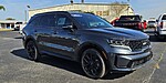 Used 2022 KIA SORENTO SX in OKEECHOBEE, FLORIDA
