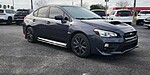 Used 2016 SUBARU WRX  in OKEECHOBEE, FLORIDA