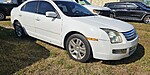 Used 2007 FORD FUSION  in OKEECHOBEE, FLORIDA
