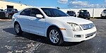 Used 2007 FORD FUSION SEL in OKEECHOBEE, FLORIDA